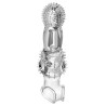 ExtendMyDick Gaine de pénis avec picots Penpik 20 x 5.5 cm Transparente